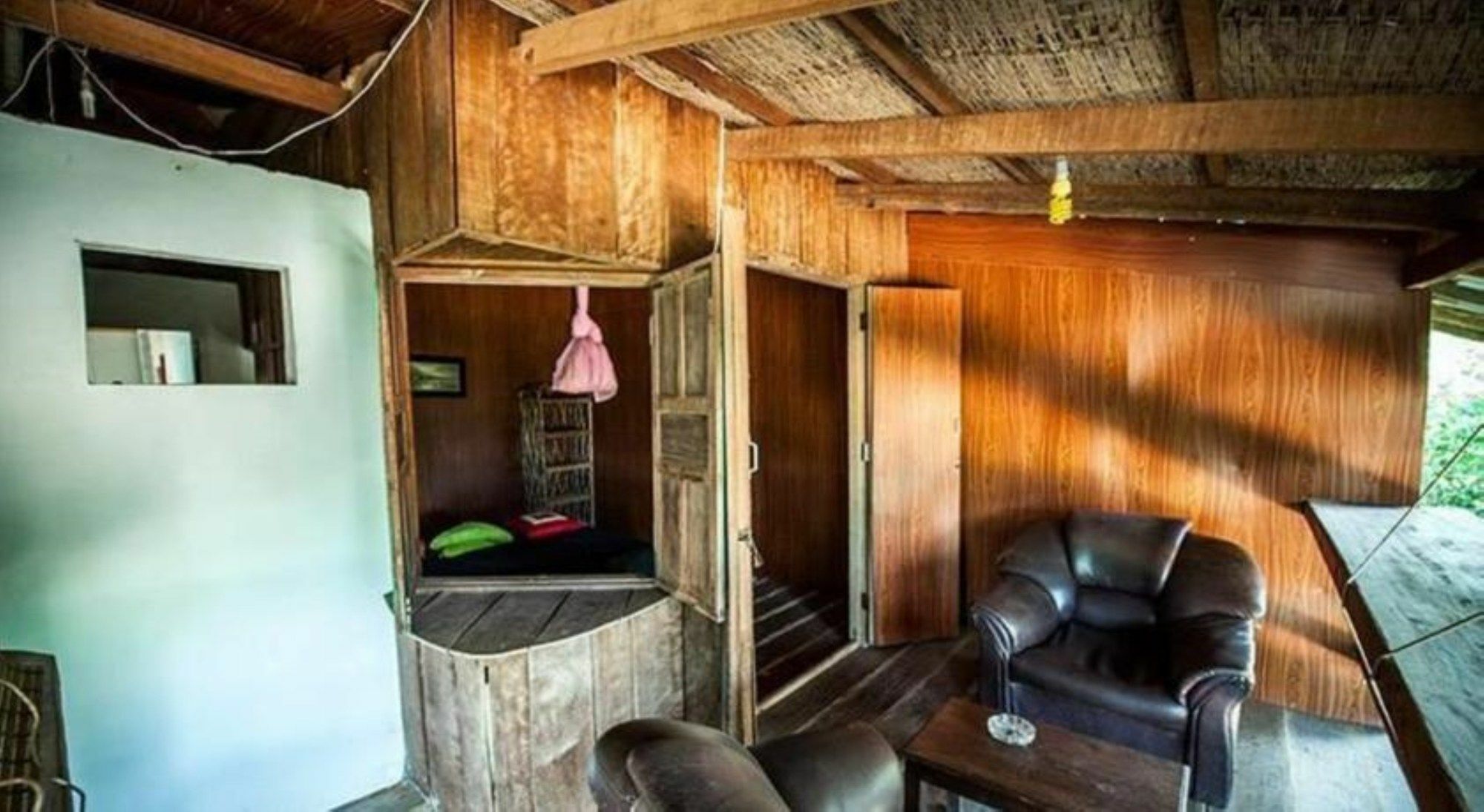 Kepmandou Lounge-Bar Bed and Breakfast Eksteriør billede