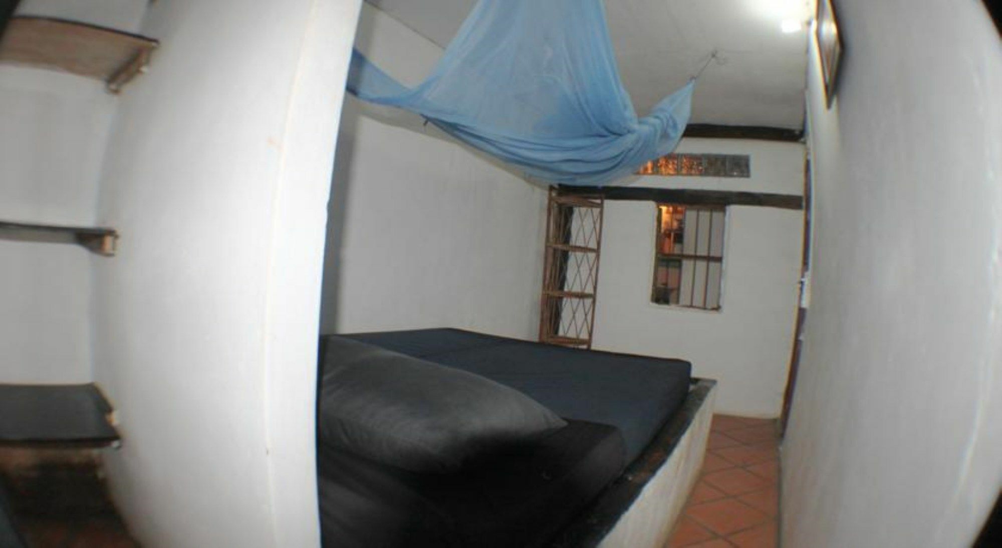 Kepmandou Lounge-Bar Bed and Breakfast Eksteriør billede